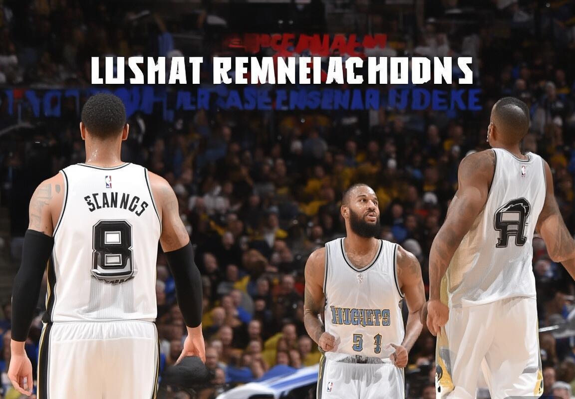 湖人稳居西部第四！NBA常规赛球队排名揭示西部格局，季后赛前景分析